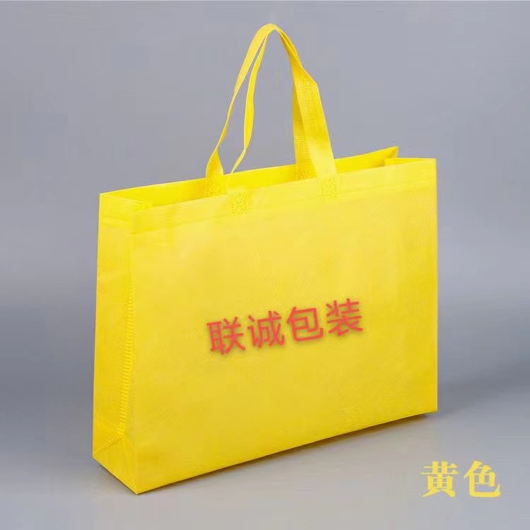 中山市传统塑料袋和无纺布环保袋有什么区别？